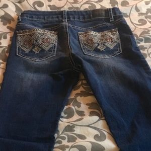 ZCO Girls Jeans Size 12